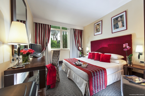 Hotel Cardinal St Peter (Rom)